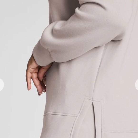 ❗️NWT❗️| SPANX | AirEssentials Tunic. Size M. - Picture 3 of 8